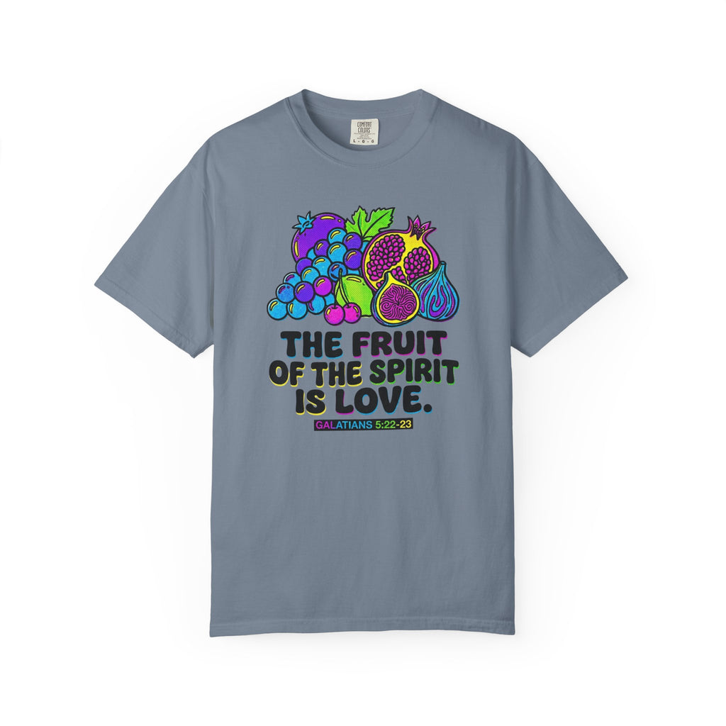Fruit Of The Spirit T-Shirt