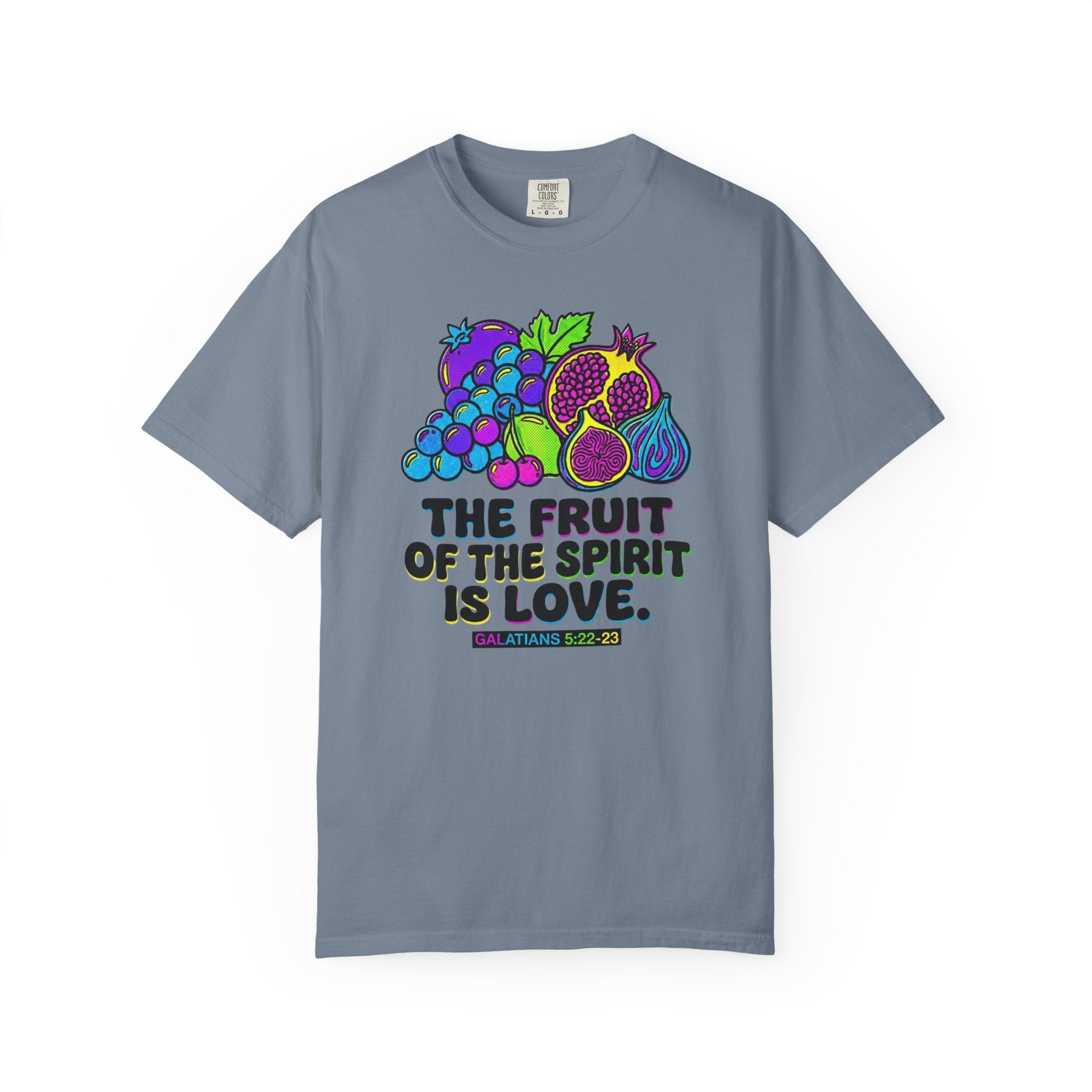 Fruit Of The Spirit T-Shirt