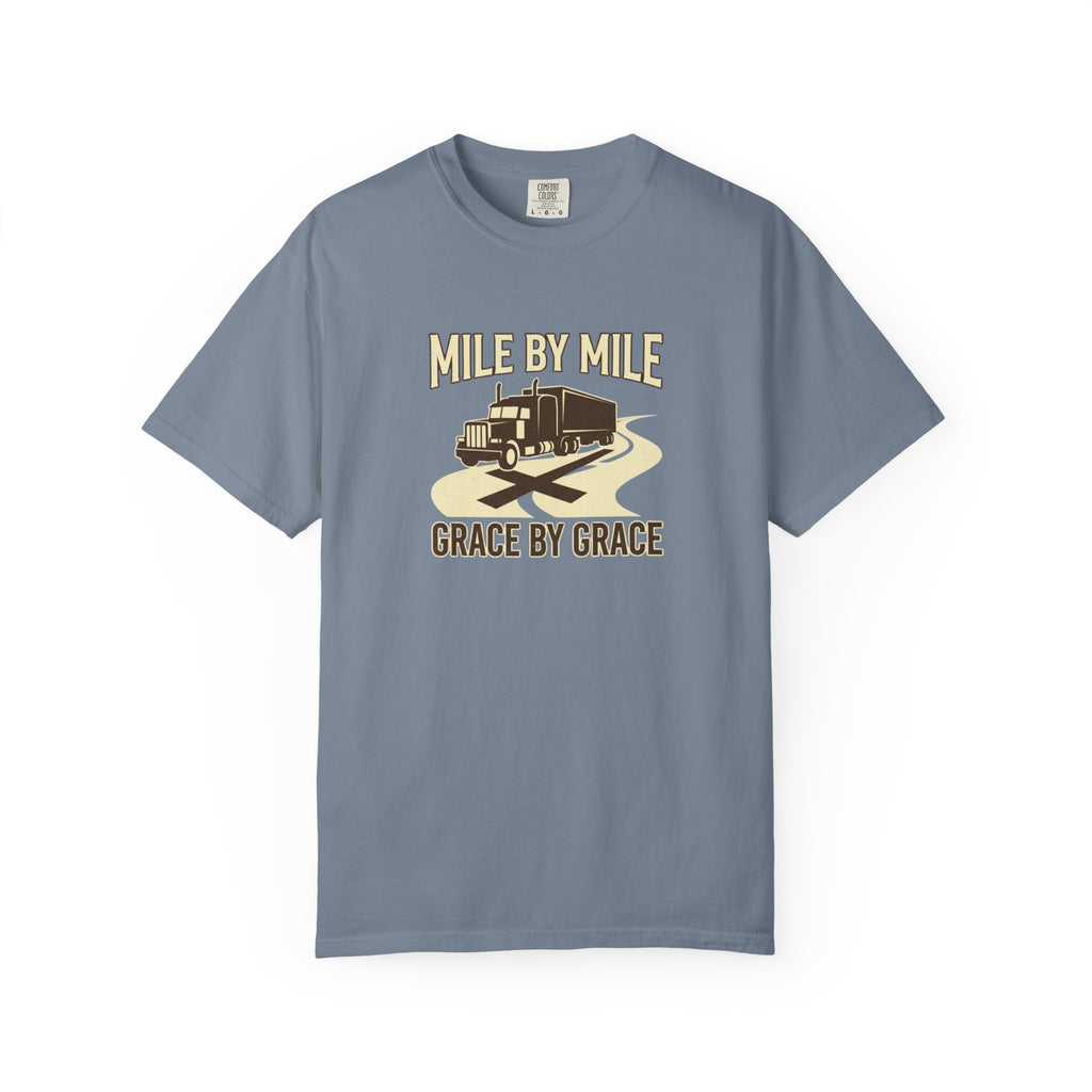 Mile By Mile Grace T-Shirt