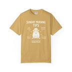 Sunday Morning Tips T-Shirt