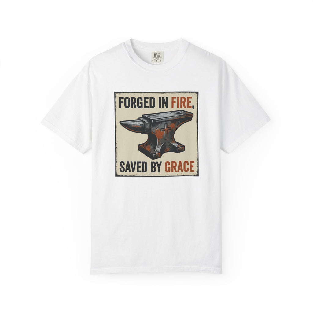 Forged In Fire T-Shirt