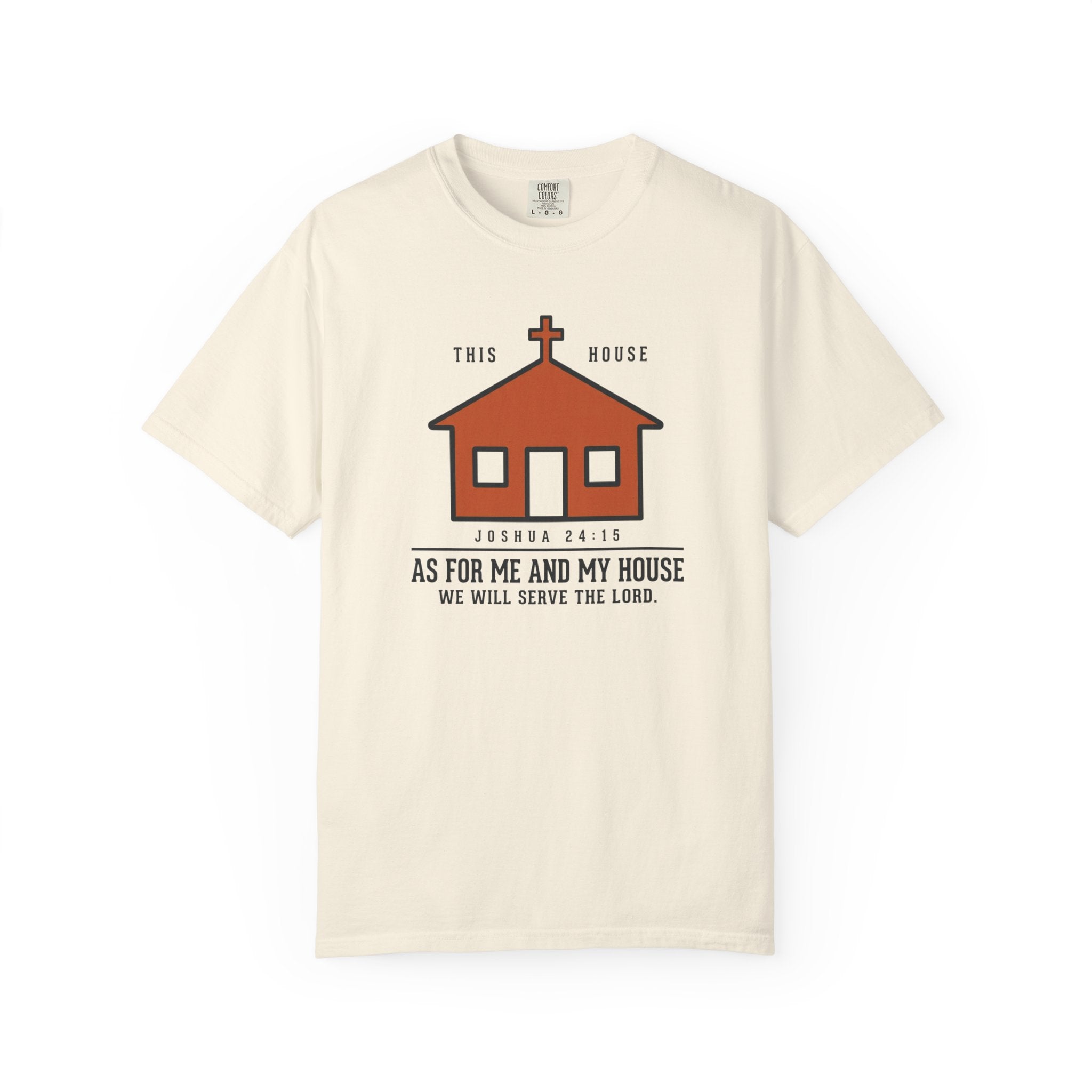 This House T-Shirt
