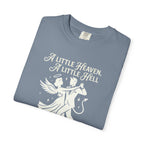 Little Heaven Hell Cream T-Shirt