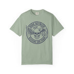 Born Between Blessing Chaos T-Shirt