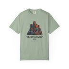 Lord Rock Fortress Castle T-Shirt