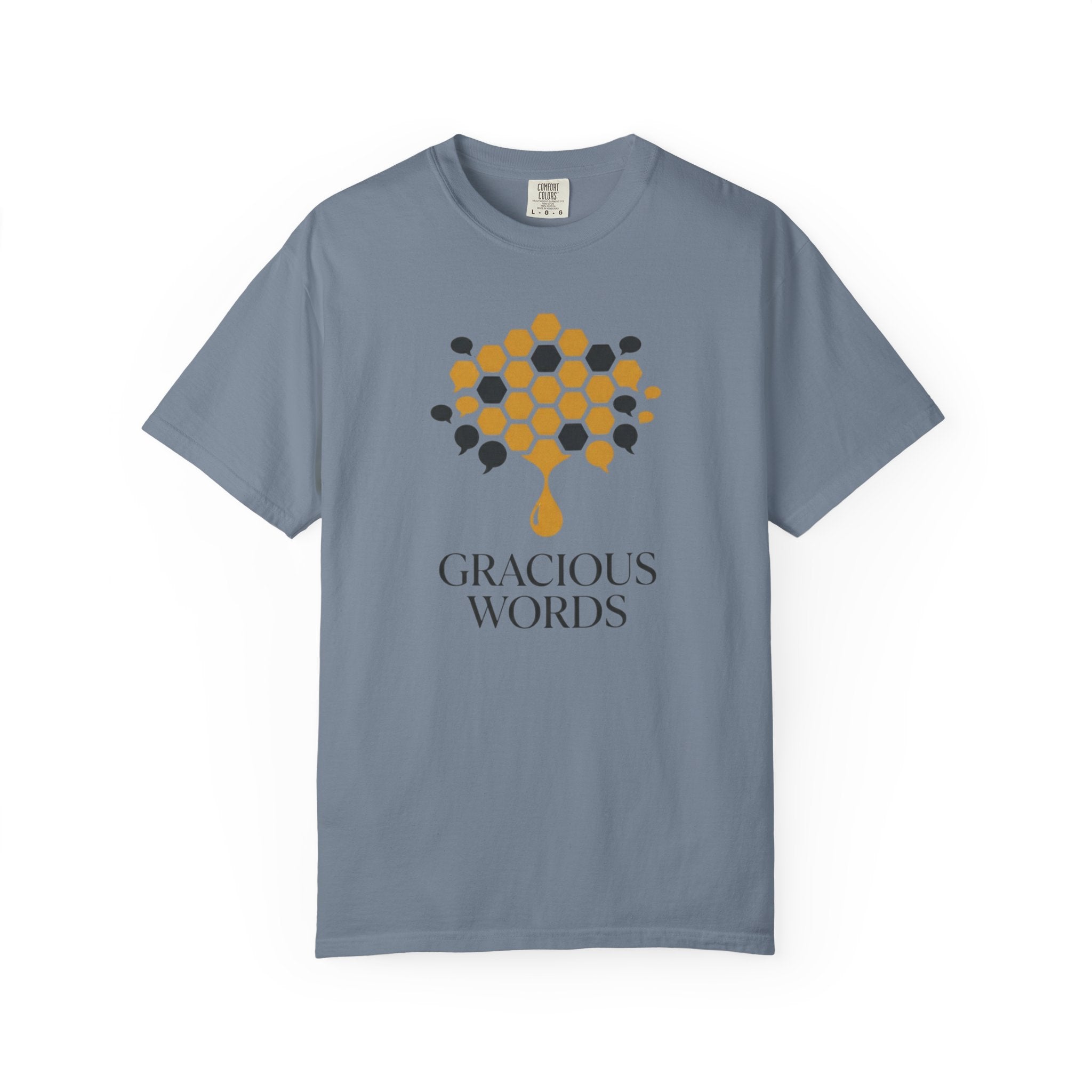 Gracious Words T-Shirt