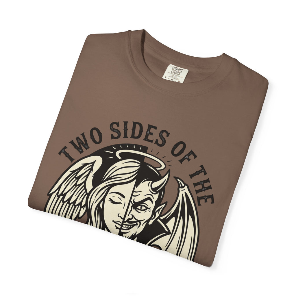 Two Sides Same Soul T-Shirt