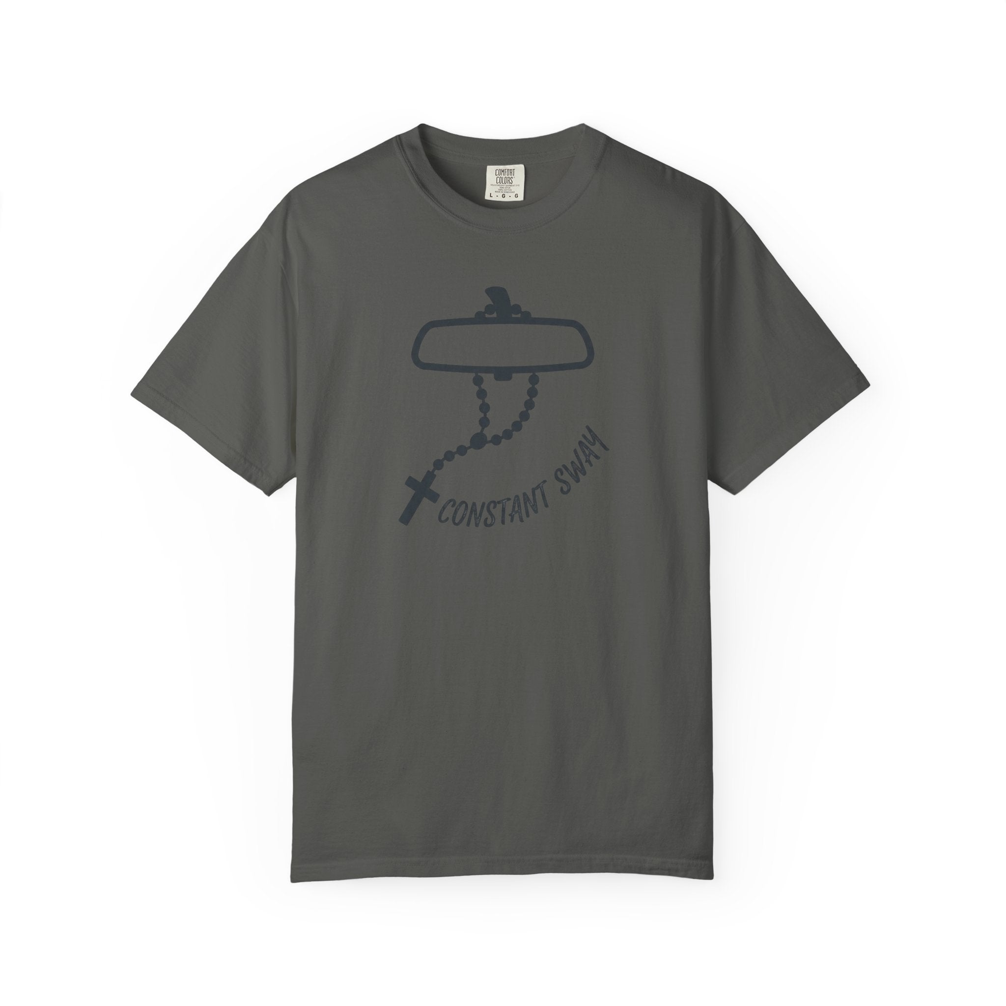 Constant Sway Rosary T-Shirt
