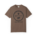 I Shall Not Want T-Shirt