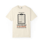 Even Jesus Had 12 Followers T-Shirt