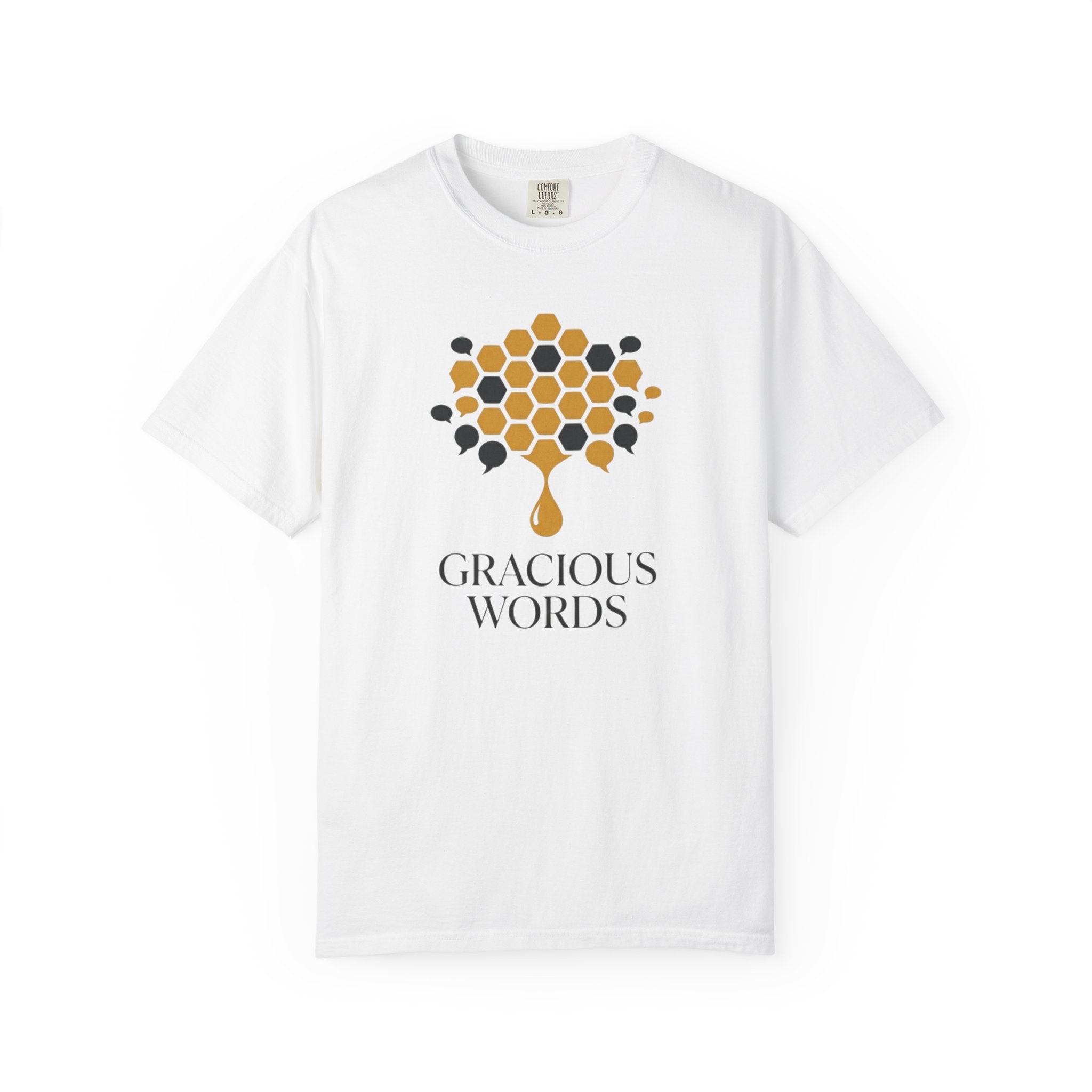 Gracious Words T-Shirt