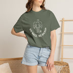 No Raise No Backup T-Shirt