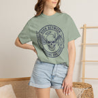 Born Between Blessing Chaos T-Shirt