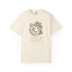 Strength And Dignity T-Shirt