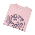 Born Between Blessing Chaos T-Shirt