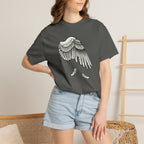 Angel Wing Feathers T-Shirt