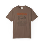 Sunday Service Survival Guide T-Shirt