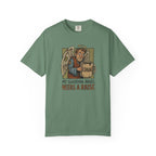 Guardian Angel Needs a Raise T-Shirt