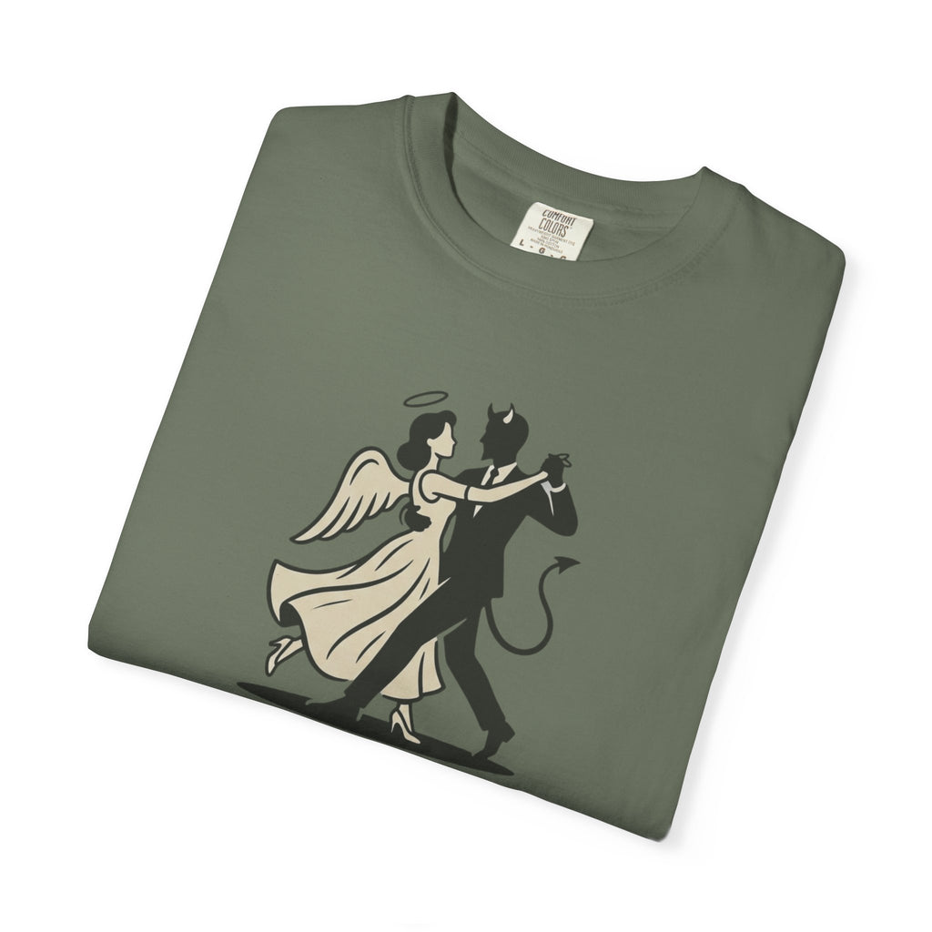 Little Heaven Hell Ballroom T-Shirt