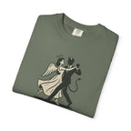 Little Heaven Hell Ballroom T-Shirt