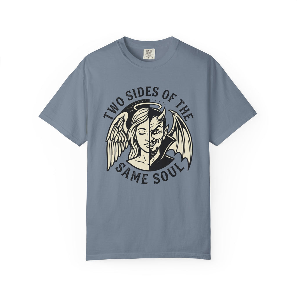 Two Sides Same Soul T-Shirt