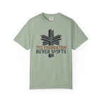 Foundation Never Shifts T-Shirt