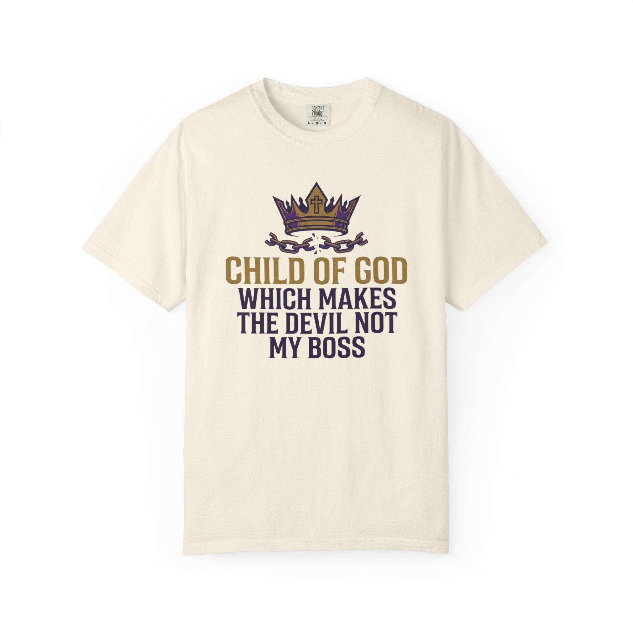 Child of God T-Shirt