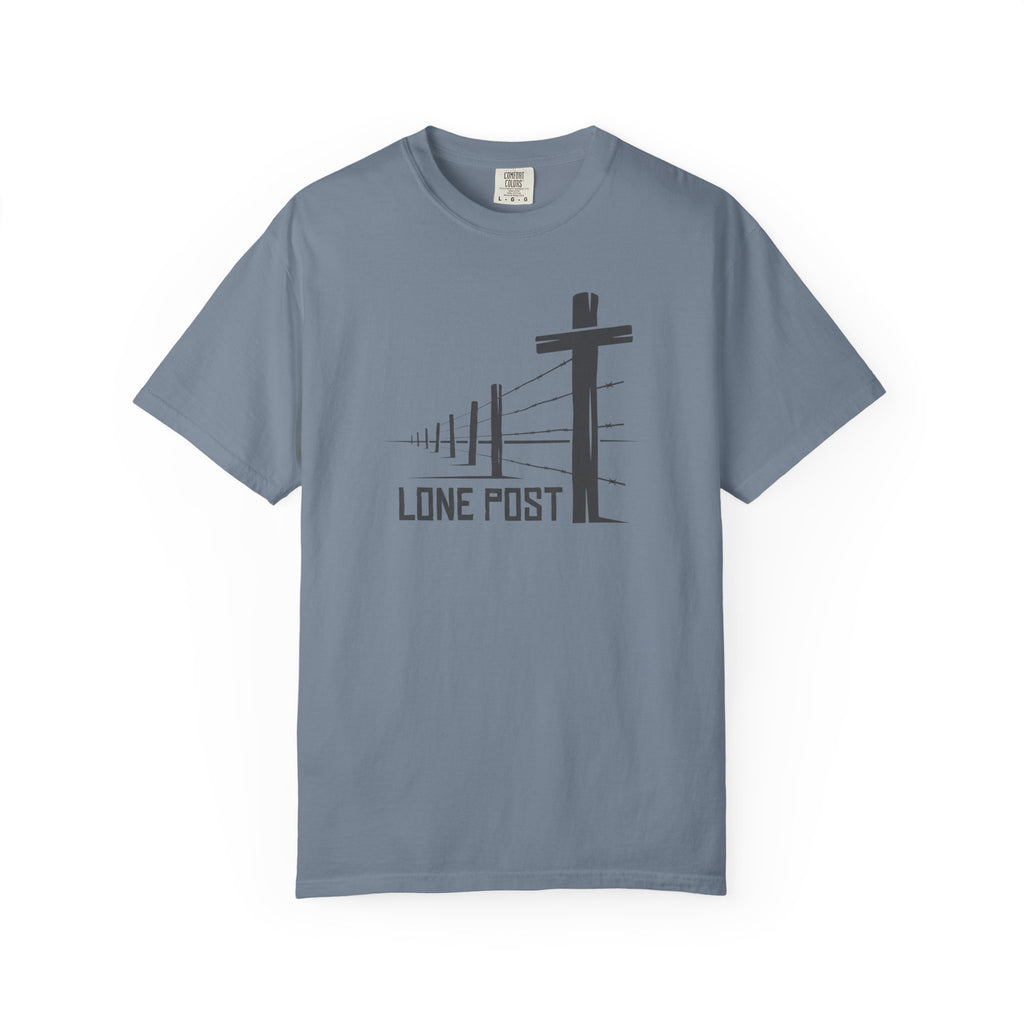 Lone Post T-Shirt
