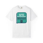 Peacemakers In Group Chats T-Shirt