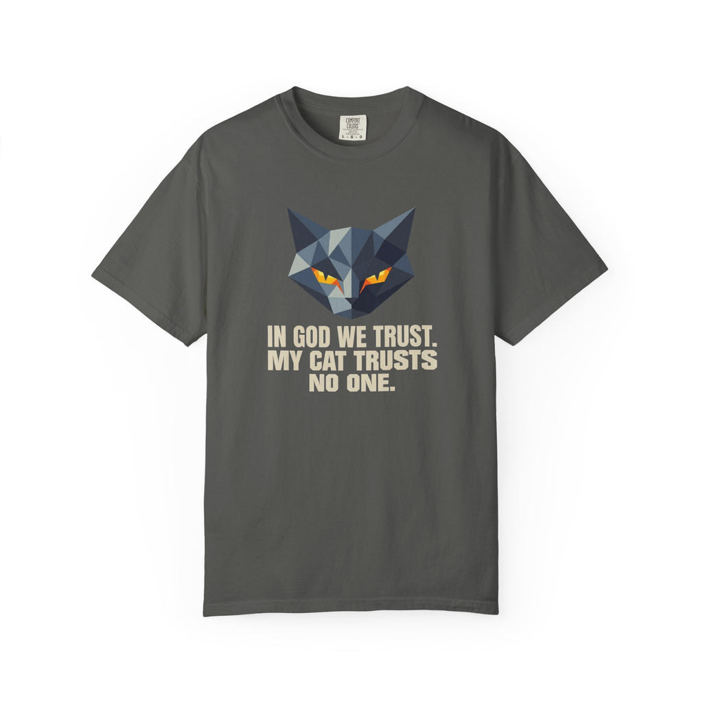In God We Trust T-Shirt