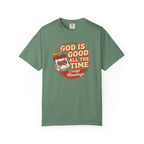 God is Good Except Mondays T-Shirt