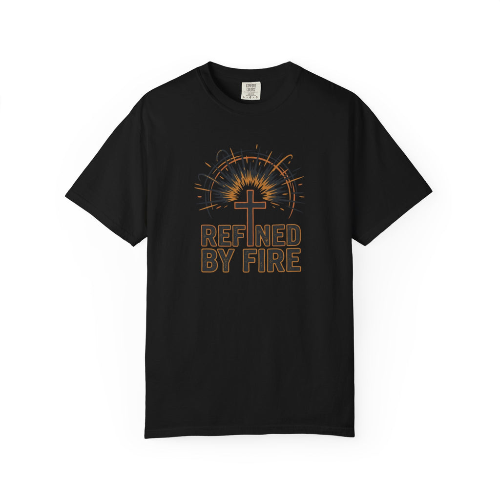 Refined By Fire T-Shirt