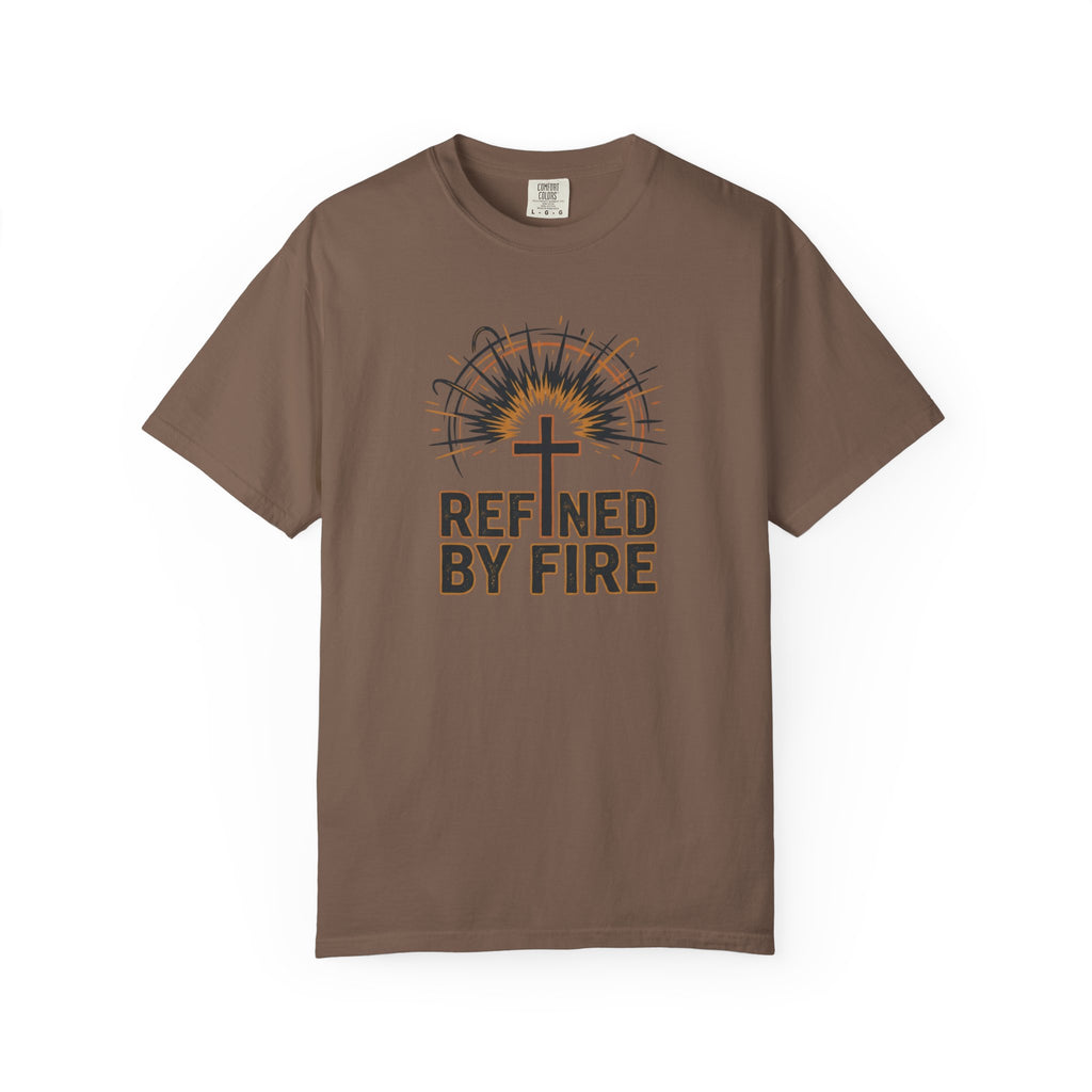 Refined By Fire T-Shirt