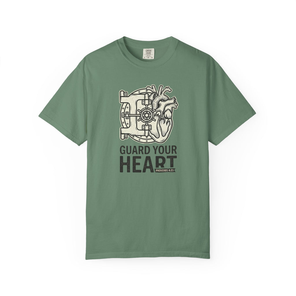 Guard Your Heart T-Shirt