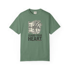 Guard Your Heart T-Shirt