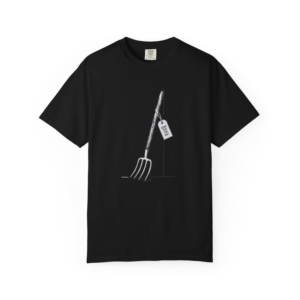 Gone For The Day T-Shirt