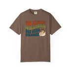 Too Blessed Still Stressed T-Shirt