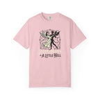 Little Heaven Hell Framed T-Shirt