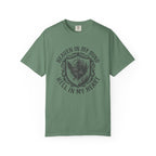 Heaven Mind Hell Heart T-Shirt