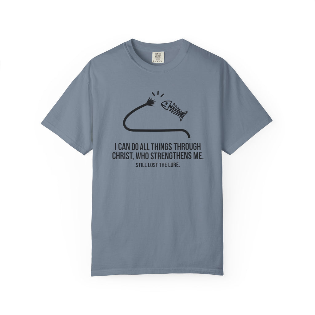 Lost the Lure T-Shirt