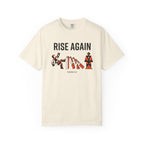 Raise Again 24:16 T-Shirt