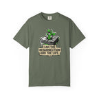 I Am The Resurrection T-Shirt