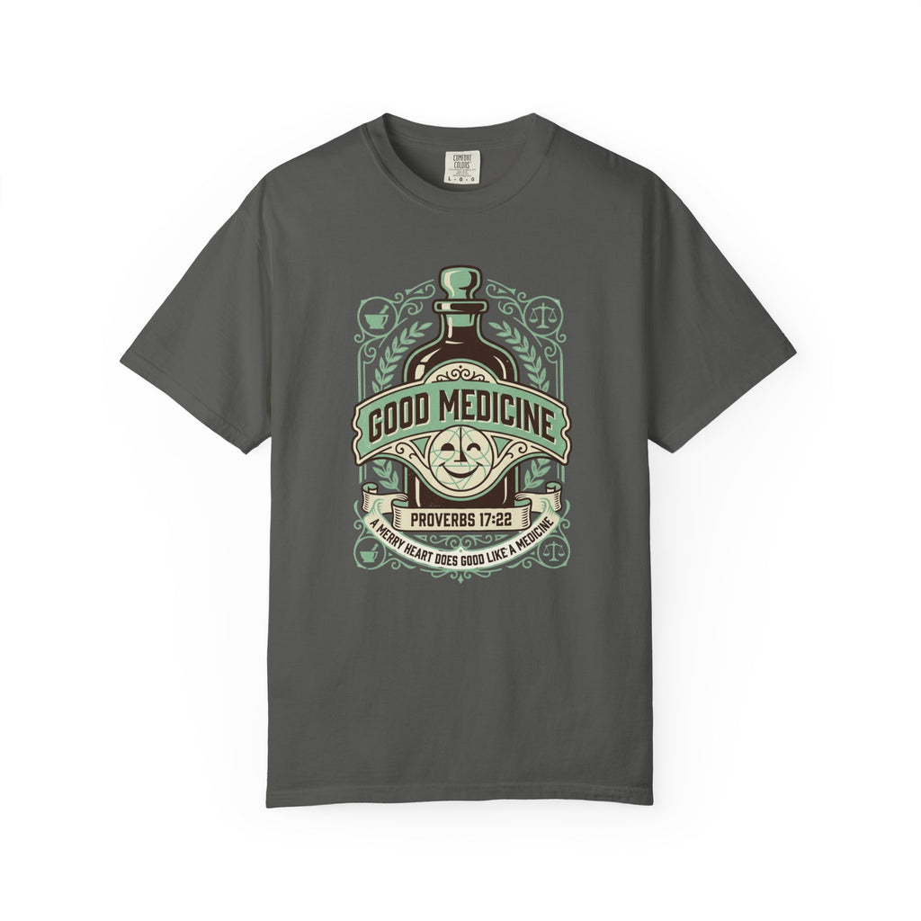 Good Medicine T-Shirt
