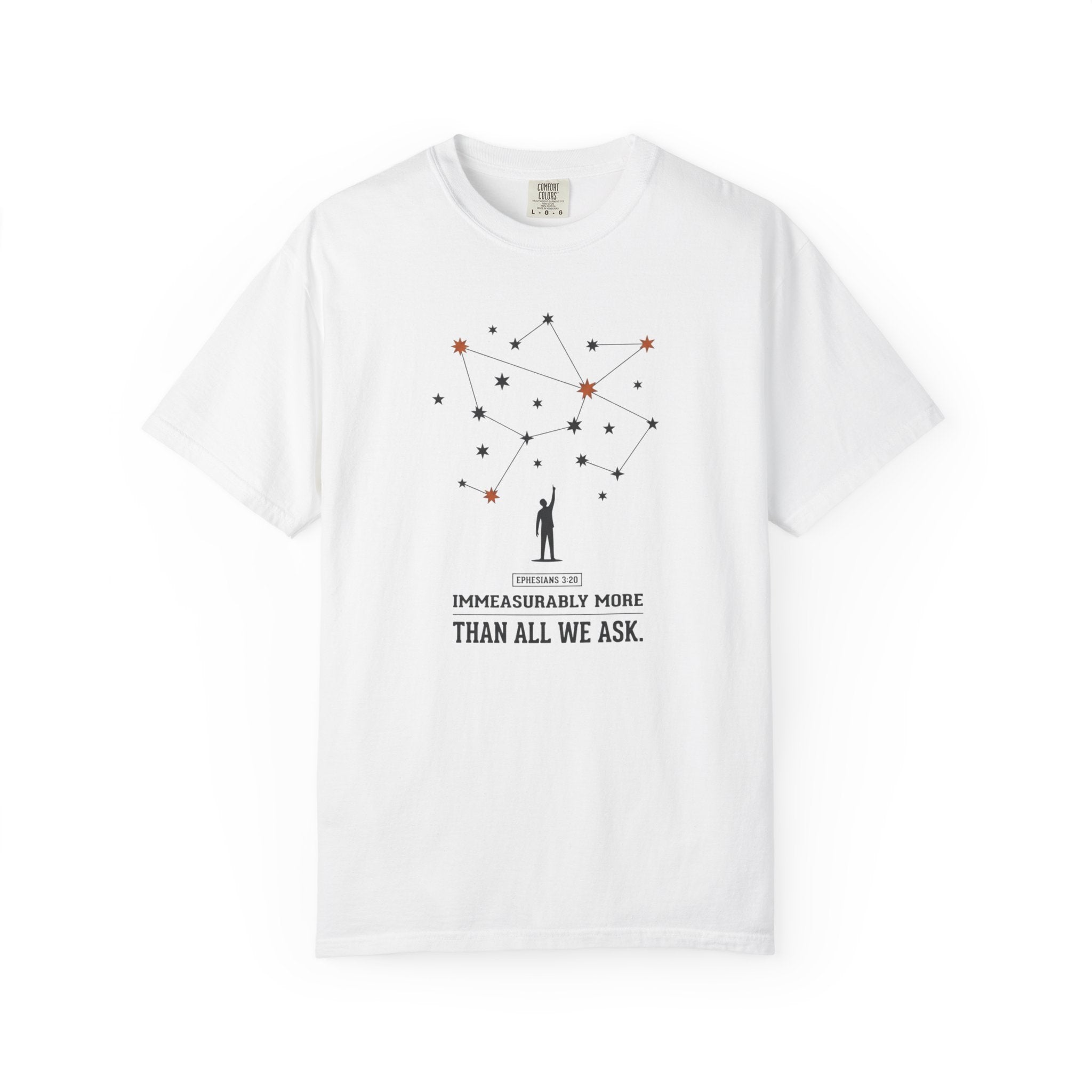 Immeasurably More T-Shirt