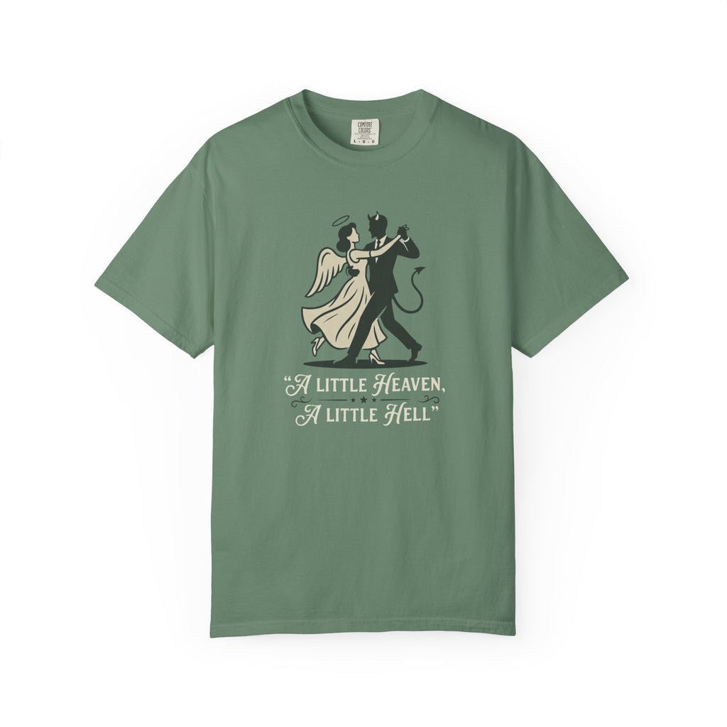 Little Heaven Hell Ballroom T-Shirt