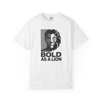 Bold As a Lion T-Shirt