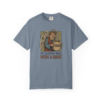 Guardian Angel Needs a Raise T-Shirt