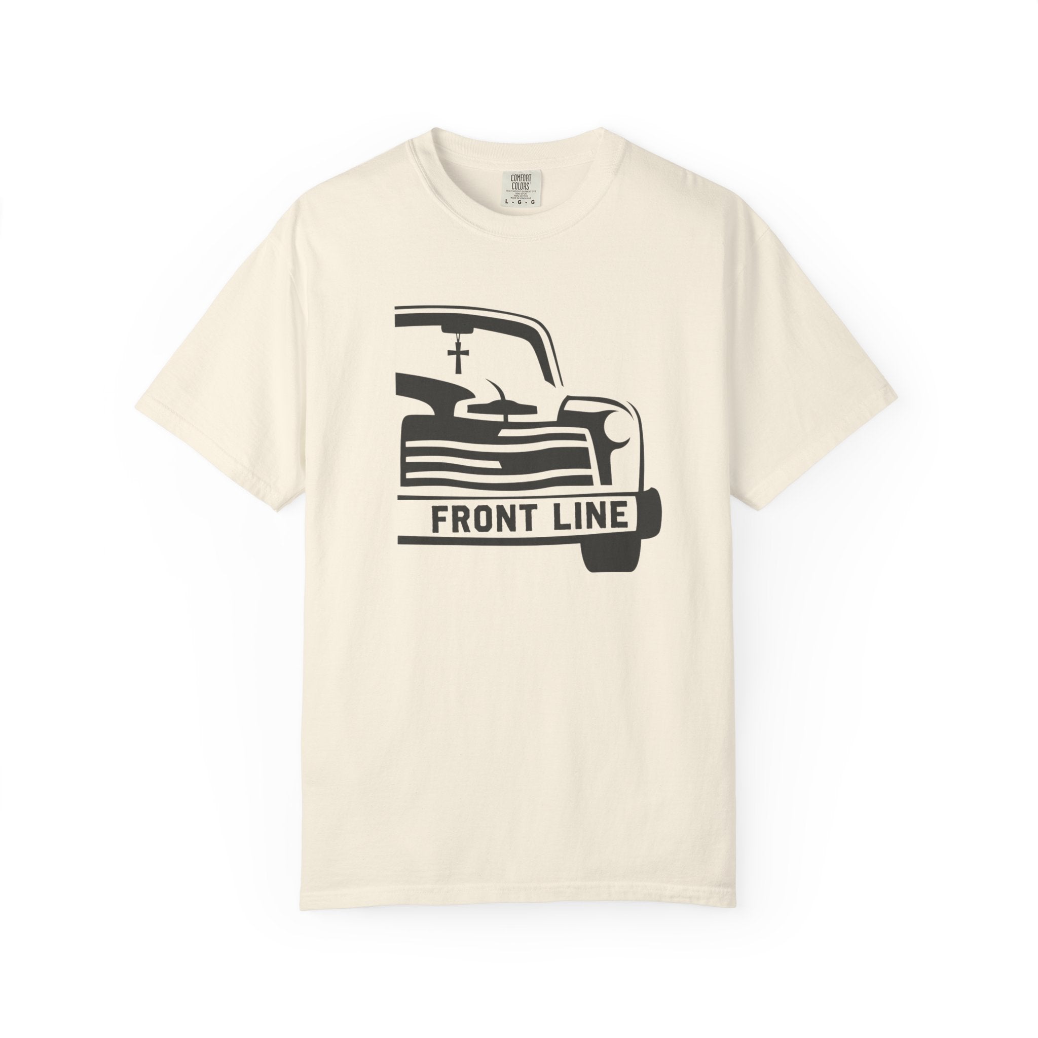 Front Line T-Shirt