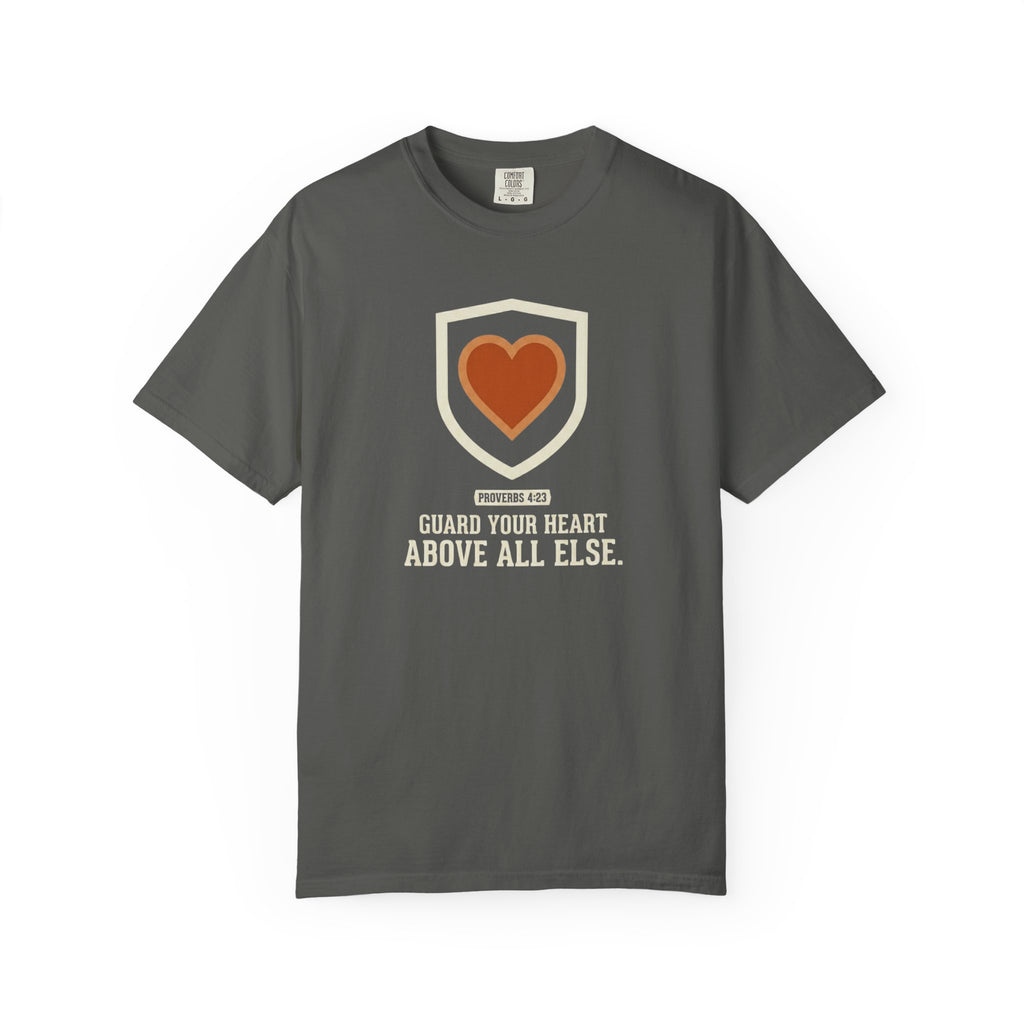 Guard Your Heart T-Shirt