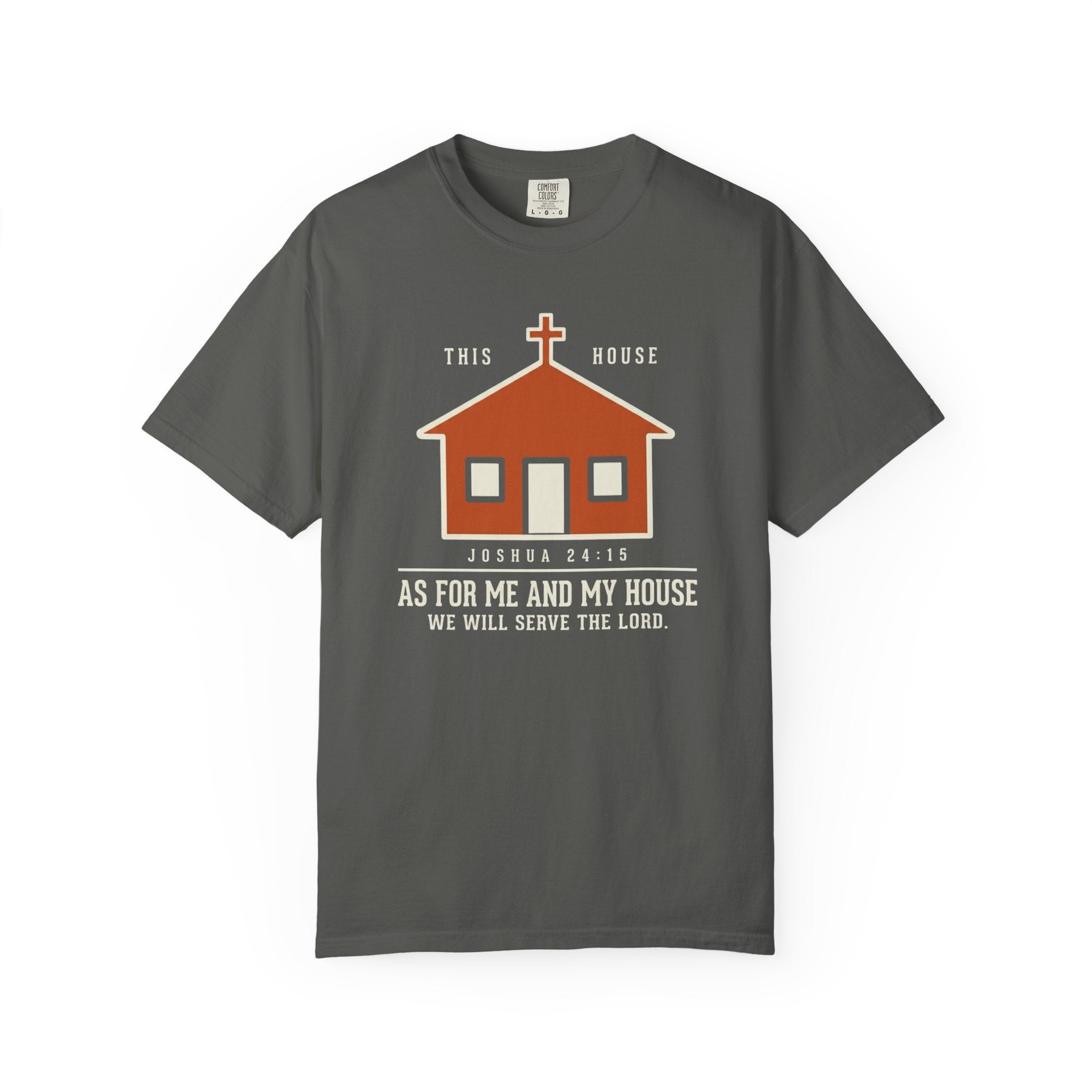 This House T-Shirt